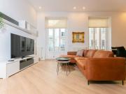 Piso en alquiler de 3 habitaciones en La Gran Vía, Valencia