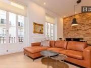 Piso en alquiler de 3 habitaciones en La Gran Vía, Valencia