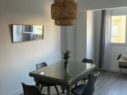 Piso en alquiler de 3 habitaciones en La Malva Rosa,...