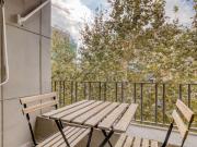 Piso en alquiler de 3 habitaciones en la Nova Esquerra