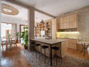 Piso en alquiler de 3 habitaciones en La Petxina, Valencia