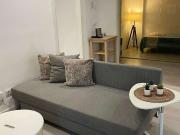 Piso en alquiler de 3 habitaciones en La Sagrada...