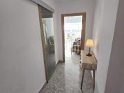 Piso en alquiler de 3 habitaciones en La Saïdia, Valencia