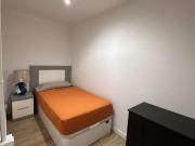 Piso en alquiler de 3 habitaciones en La Teixonera,...