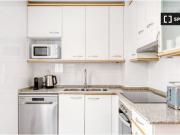 Piso en alquiler de 3 habitaciones en La Vila Olímpica...