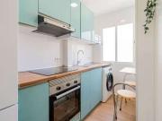 Piso en alquiler de 3 habitaciones en L'Illa...