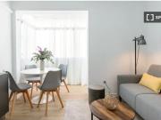 Piso en alquiler de 3 habitaciones en Macarena, Sevilla