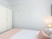 Piso en alquiler de 3 habitaciones en Macarena, Sevilla