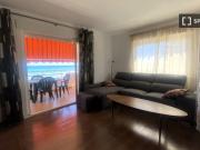 Piso de 3 habitaciones en alquiler en Sueca, Valencia