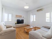 Piso en alquiler de 3 habitaciones en Mestalla, Valencia