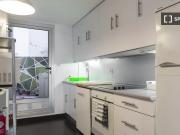 Piso en alquiler de 3 habitaciones en Mestalla, Valencia