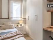 Piso en alquiler de 3 habitaciones en Moncloa Aravaca Piso en alquiler de 3 habitaciones en Moncloa Aravaca