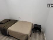 Piso en alquiler de 3 habitaciones en Montcada i Reixac