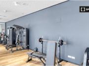 Piso en alquiler de 3 habitaciones en Nuevos Ministerios...