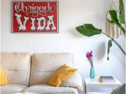 Piso en alquiler de 3 habitaciones en Parque Central,...