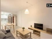 Piso en alquiler de 3 habitaciones en Provençals del...