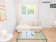 Piso en alquiler de 3 habitaciones en Quintana