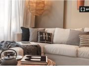 Piso en alquiler de 3 habitaciones en Recoletos