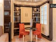 Piso en alquiler de 3 habitaciones en Recoletos