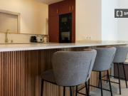 Piso en alquiler de 3 habitaciones en Sant Francesc,...