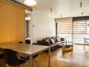 Piso en alquiler de 3 habitaciones en Sant Gervasi...