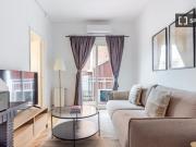 Piso en alquiler de 3 habitaciones en Sant Gervasi Galvany