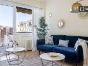 Piso en alquiler de 3 habitaciones en Sant Gervasi Galvany