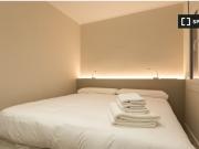 Piso en alquiler de 3 habitaciones en Sant Gervasi...