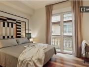 Piso en alquiler de 3 habitaciones en Sant Gervasi...