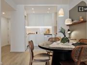 Piso en alquiler de 3 habitaciones en Sant Pere Santa...