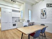 Piso en alquiler de 3 habitaciones en Sant Pere Santa...