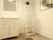 Piso en alquiler de 3 habitaciones en Sant Pere Santa...