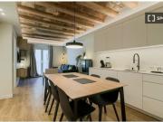 Piso en alquiler de 3 habitaciones en Sant Pere Santa...