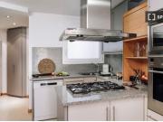 Piso en alquiler de 3 habitaciones en Sarriá