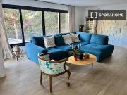Piso en alquiler de 3 habitaciones en Ses Illetes, Illes...