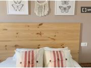 Piso en alquiler de 3 habitaciones en Torrefiel, Torrefiel