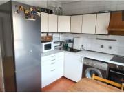 Piso en alquiler de 3 habitaciones en Txurdinaga
