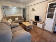 Piso en alquiler de 3 habitaciones en Uribarri, Bilbao