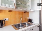 Piso en alquiler de 3 habitaciones en Vallcarca i els...