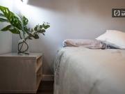 Piso en alquiler de 3 habitaciones en Valverde