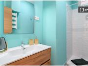 Piso en alquiler de 3 habitaciones en Valverde