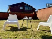 Piso en alquiler de 3 habitaciones en Vigo