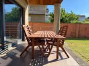 Piso en alquiler de 3 habitaciones en Vigo