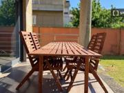Piso en alquiler de 3 habitaciones en Vigo