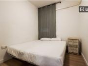 Piso en alquiler de 3 habitaciones en Vila de Gràcia