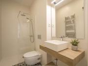 Piso en alquiler de 3 habitaciones en Vila de Gràcia