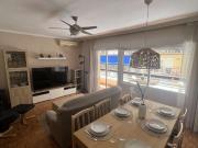 Piso en alquiler de 4 habitaciones en Alicante