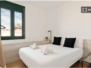 Piso en alquiler de 4 habitaciones en El Gòtic