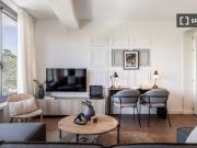 Piso en alquiler de 4 habitaciones en Jerónimos