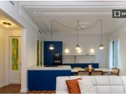 Piso en alquiler de 4 habitaciones en la Dreta de...